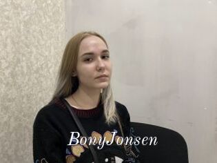 BonyJonsen