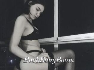 BoobBabyBoom