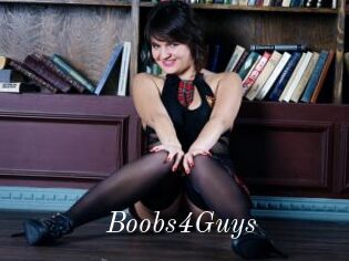 Boobs4Guys