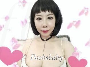 Boobsbaby