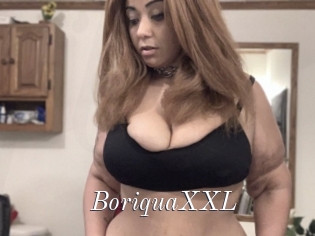 BoriquaXXL