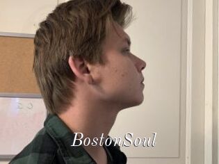 BostonSoul