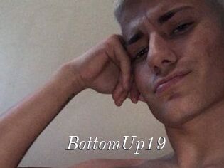 BottomUp19