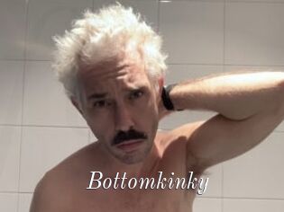 Bottomkinky