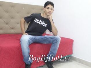 BoyDjHotLt