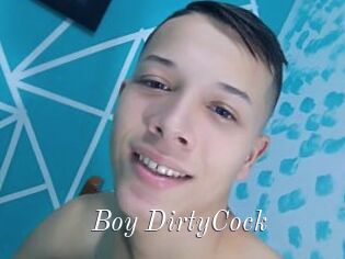 Boy_DirtyCock