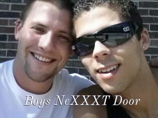 Boys_NeXXXT_Door