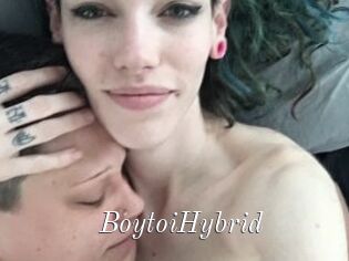 BoytoiHybrid