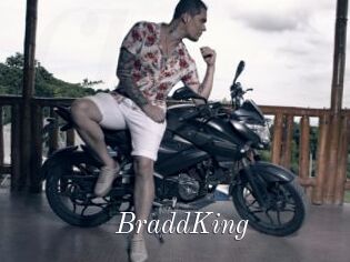 BraddKing