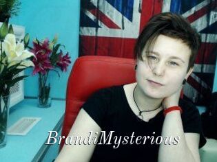 BrandiMysterious