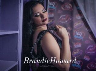 BrandieHoward