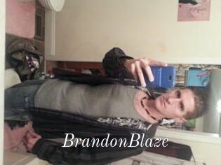 BrandonBlaze