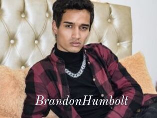 BrandonHumbolt