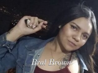 Brat_Brown