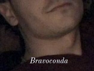 Bravoconda