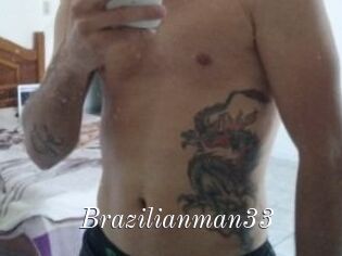 Brazilianman33