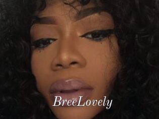 BreeLovely