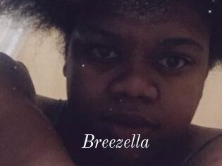 Breezella