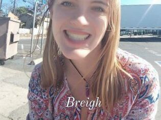 Breigh