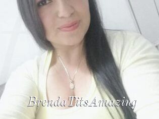 BrendaTitsAmazing