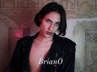 BrianO