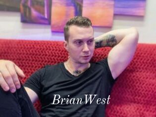 BrianWest