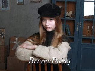 BrianaDaisy