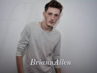 BriannAllen