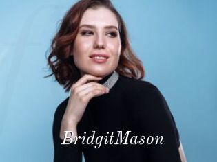 BridgitMason