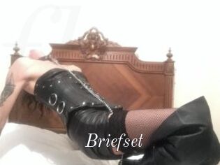 Briefset