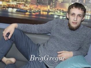 BrigGregor