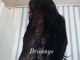 Briianys