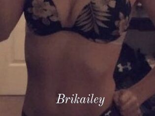 Brikailey