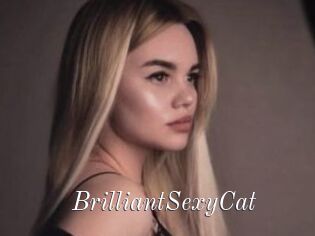 BrilliantSexyCat