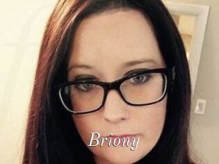 Briony