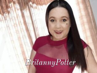 BritannyPotter