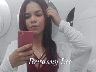 Britanny_Lee