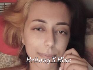 BritanyXBlue