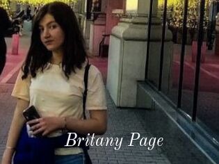 Britany_Page