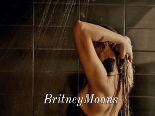 BritneyMoons