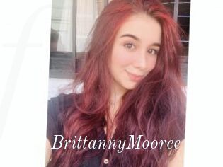 BrittannyMooree