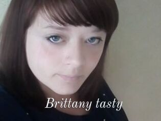 Brittany_tasty