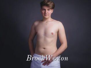 BrockWeston