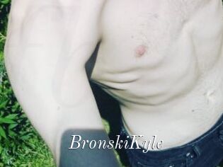 BronskiKyle