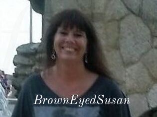 BrownEyedSusan