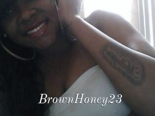 BrownHoney23