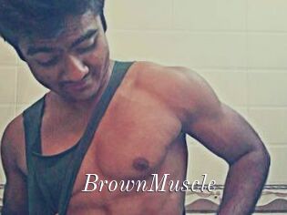 BrownMuscle