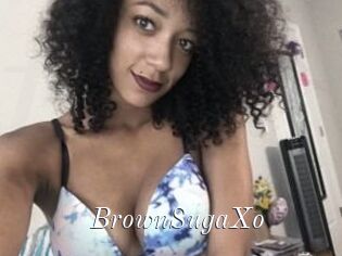 BrownSugaXo