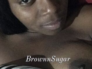 BrownnSugar