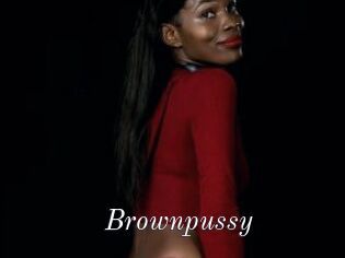 Brownpussy